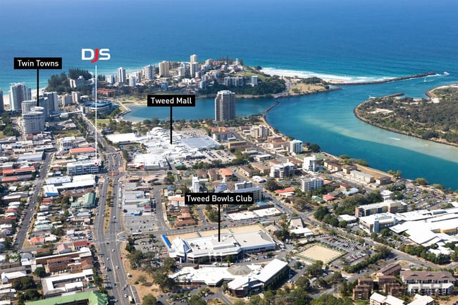 20/75-77 Wharf Street Tweed Heads NSW 2485 20/75-77 Wharf Street Tweed Heads NSW 2485