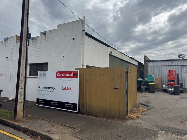Unit 1B, 10 Norma Avenue Edwardstown SA 5039 Unit 1B, 10 Norma Avenue Edwardstown SA 5039