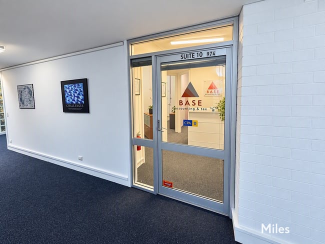 Suite 10/972-974 Main Road Eltham VIC 3095 Suite 10/972-974 Main Road Eltham VIC 3095