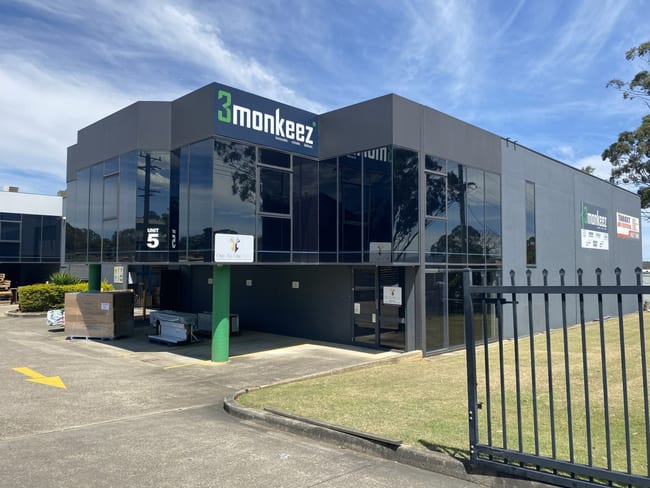 Part 5/24 Wellington Street Riverstone NSW 2765 Part 5/24 Wellington Street Riverstone NSW 2765