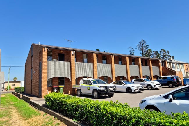 2/106 George Street Singleton NSW 2330 2/106 George Street Singleton NSW 2330