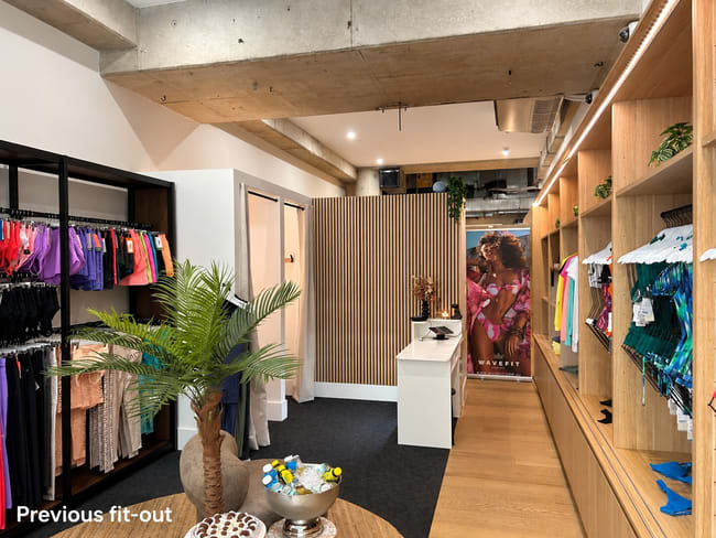 Shop 5/178 Campbell Parade Bondi Beach NSW 2026 Shop 5/178 Campbell Parade Bondi Beach NSW 2026