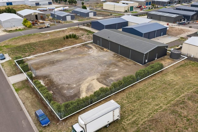 27 Hugh Murray Drive Colac VIC 3250 27 Hugh Murray Drive Colac VIC 3250