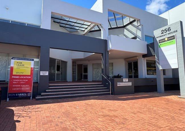 8/256 FITZGERALD STREET Perth WA 6000 8/256 FITZGERALD STREET Perth WA 6000