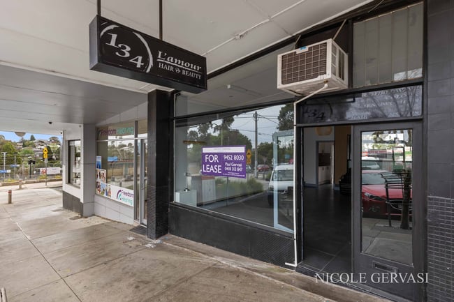 134 Snell Grove Oak Park VIC 3046 134 Snell Grove Oak Park VIC 3046
