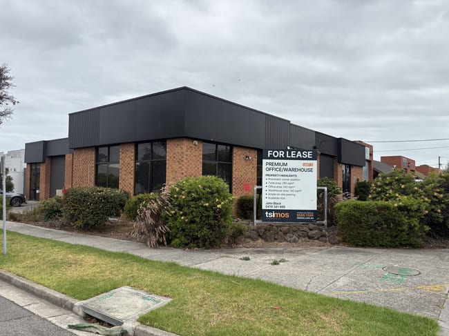 2/94 Voltri Street Mentone VIC 3194