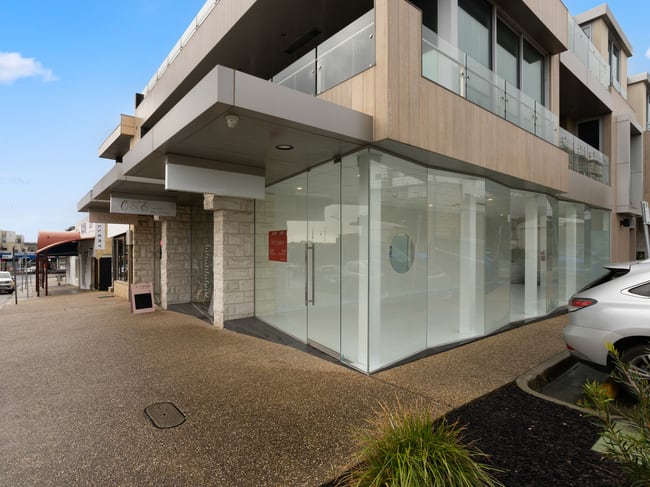 Shop 3/54 - 56 Kerferd Avenue Sorrento VIC 3943 Shop 3/54 - 56 Kerferd Avenue Sorrento VIC 3943