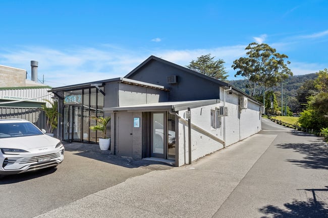 1/619 Princes Highway Russell Vale NSW 2517