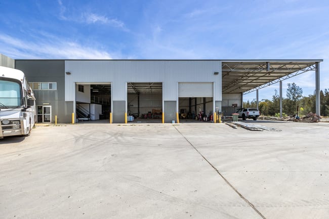 82 Mustang Drive Rutherford NSW 2320