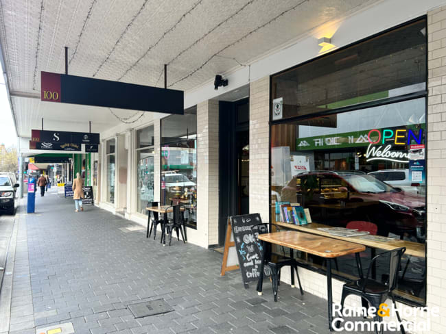 3/100 Elizabeth Street Hobart TAS 7000 3/100 Elizabeth Street Hobart TAS 7000