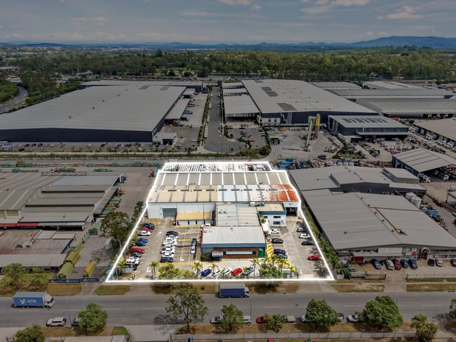 44 Formation Street Wacol QLD 4076 44 Formation Street Wacol QLD 4076