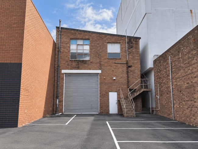 2/106 George Street Hornsby NSW 2077 2/106 George Street Hornsby NSW 2077
