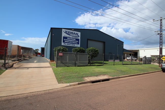Whole Property/44 Hamaura Road East Arm NT 0822 Whole Property/44 Hamaura Road East Arm NT 0822