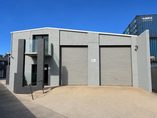 Unit 1/45 Bayldon Road Queanbeyan NSW 2620 Unit 1/45 Bayldon Road Queanbeyan NSW 2620