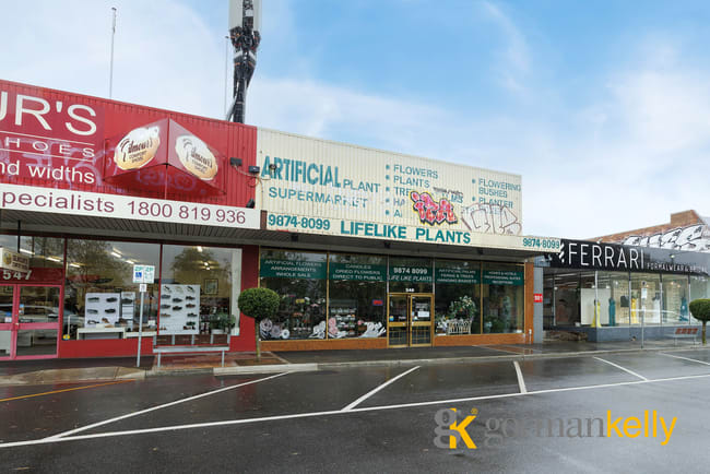 549 Whitehorse Road Mitcham VIC 3132 549 Whitehorse Road Mitcham VIC 3132
