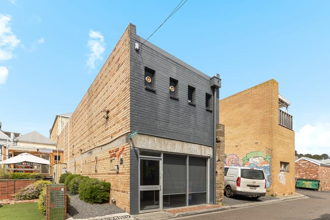 Rear/79 Liebig Street Warrnambool VIC 3280 Rear/79 Liebig Street Warrnambool VIC 3280