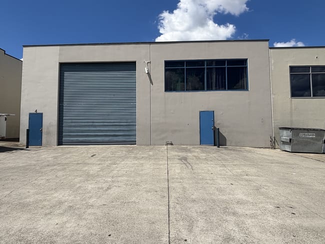 4/71-79 Kurrajong Avenue Mount Druitt NSW 2770