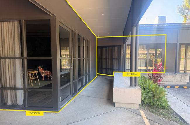 3 & 4/2 Project Avenue Noosaville QLD 4566 3 & 4/2 Project Avenue Noosaville QLD 4566
