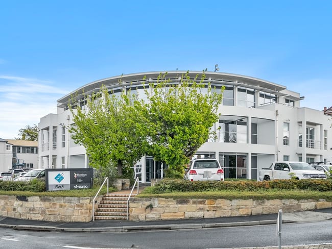 Level 1 Suite 2/39 Sandy Bay Road Battery Point TAS 7004 Level 1 Suite 2/39 Sandy Bay Road Battery Point TAS 7004