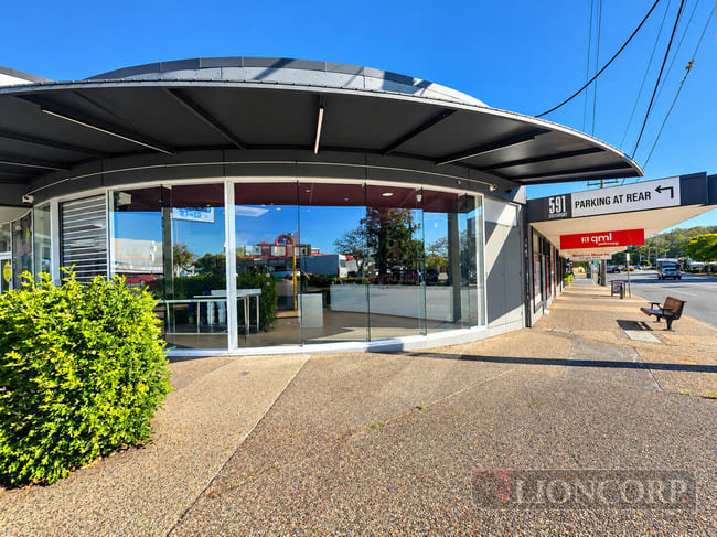 Morningside QLD 4170