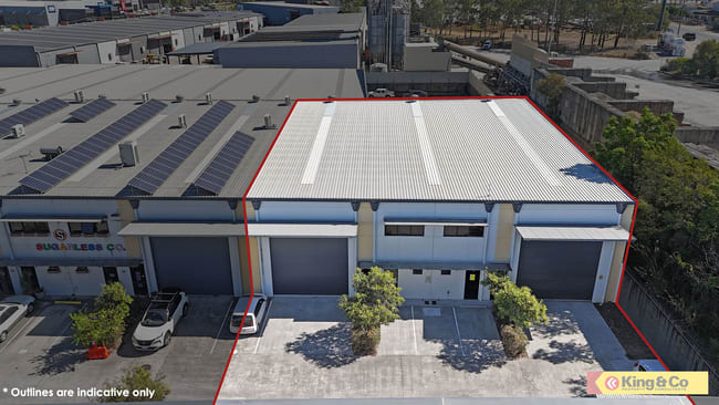 5/38 Eastern Service Road Stapylton QLD 4207