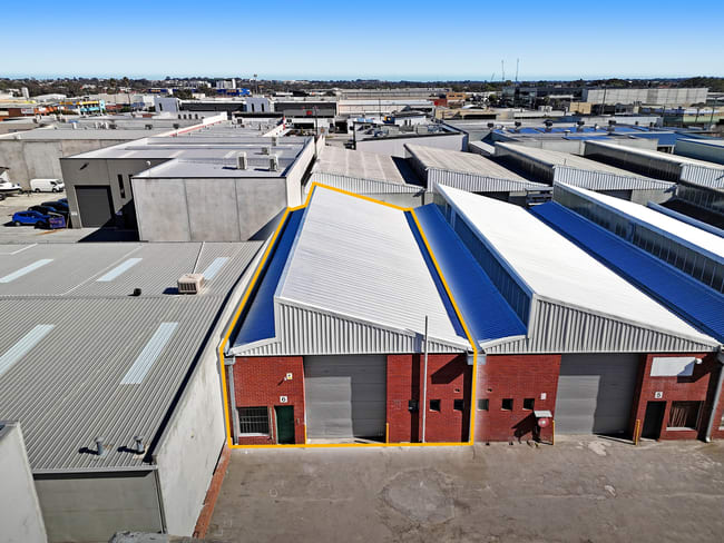 6/26 Collingwood Street Osborne Park WA 6017 6/26 Collingwood Street Osborne Park WA 6017
