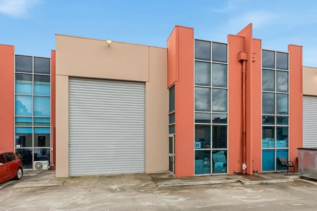 10/75-85 Elm Park Drive Hoppers Crossing VIC 3029