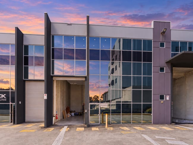 Unit 36/6-8 Herbert Street St Leonards NSW 2065 Unit 36/6-8 Herbert Street St Leonards NSW 2065
