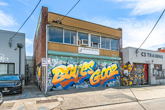23 Shirlow Street Marrickville NSW 2204 23 Shirlow Street Marrickville NSW 2204