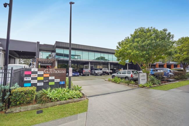 2/61 Southgate Ave Cannon Hill QLD 4170 2/61 Southgate Ave Cannon Hill QLD 4170