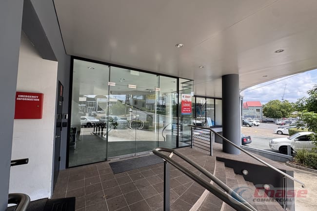 B/52 Douglas Street Milton QLD 4064