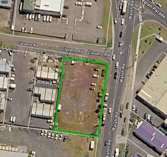60 Walsh Road Warrnambool VIC 3280 60 Walsh Road Warrnambool VIC 3280