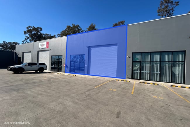 Unit 3, 267 Vincent Street Cessnock NSW 2325 Unit 3, 267 Vincent Street Cessnock NSW 2325