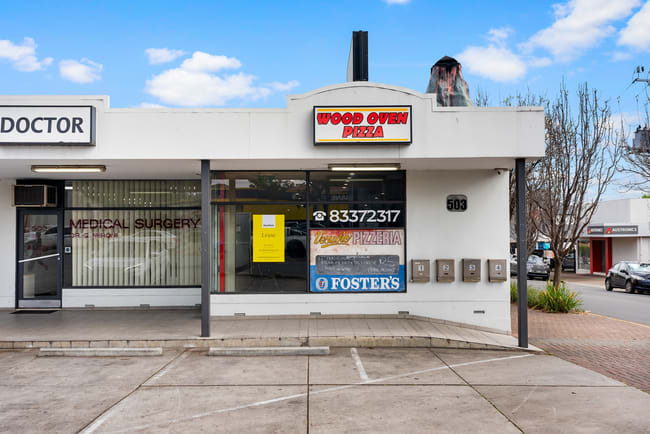 Shop 4/503 Payneham Road Felixstow SA 5070 Shop 4/503 Payneham Road Felixstow SA 5070