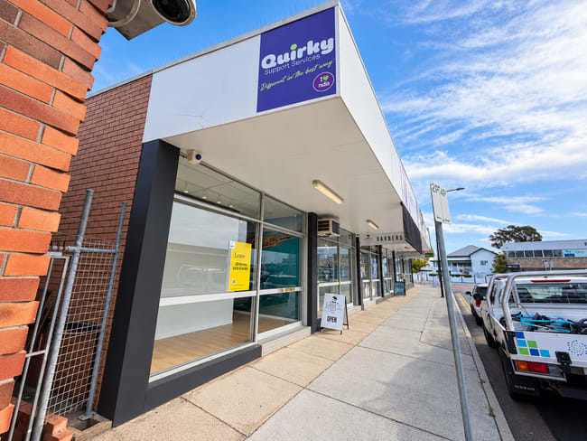 1/106 Sutton Street Redcliffe QLD 4020 1/106 Sutton Street Redcliffe QLD 4020