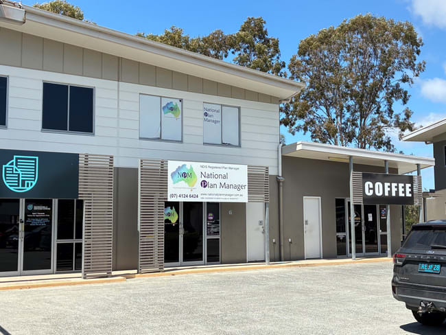6/6-8 Liuzzi Street Pialba QLD 4655 6/6-8 Liuzzi Street Pialba QLD 4655