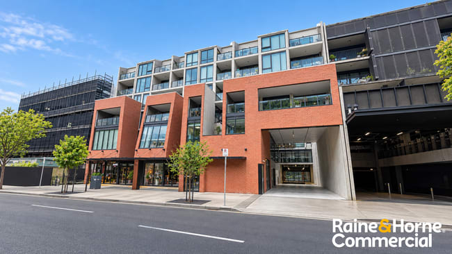 75/42 Mort Street Braddon ACT 2612