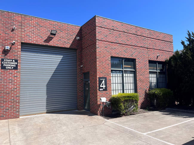 4/6-8 Eastspur Court Kilsyth VIC 3137