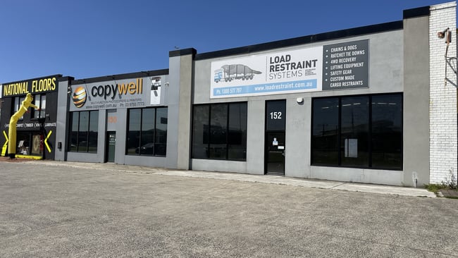 152 Cheltenham Road Dandenong VIC 3175 152 Cheltenham Road Dandenong VIC 3175