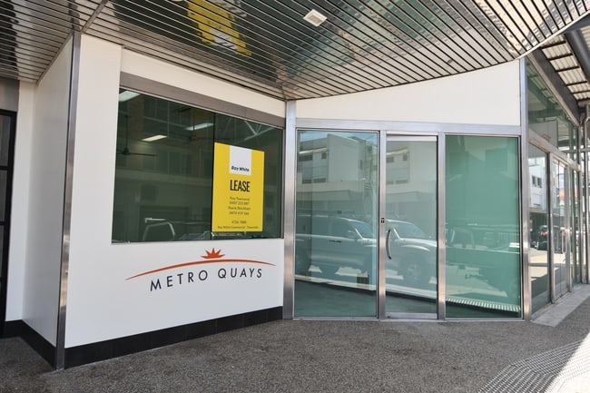 Unit 7/86-124 Ogden Street Townsville City QLD 4810 Unit 7/86-124 Ogden Street Townsville City QLD 4810