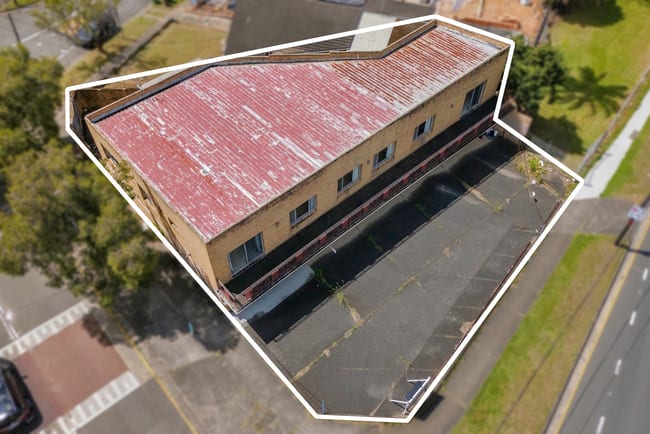 587 Liverpool Road Strathfield NSW 2135 587 Liverpool Road Strathfield NSW 2135