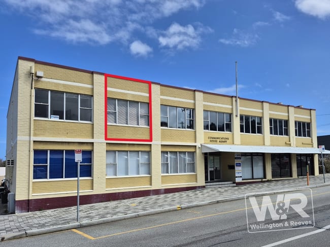 Suite 7/First Floor, 125 Grey (West) Street Albany WA 6330 Suite 7/First Floor, 125 Grey (West) Street Albany WA 6330