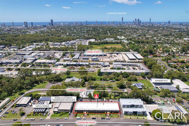 5/34 Dominions Road Ashmore QLD 4214 5/34 Dominions Road Ashmore QLD 4214
