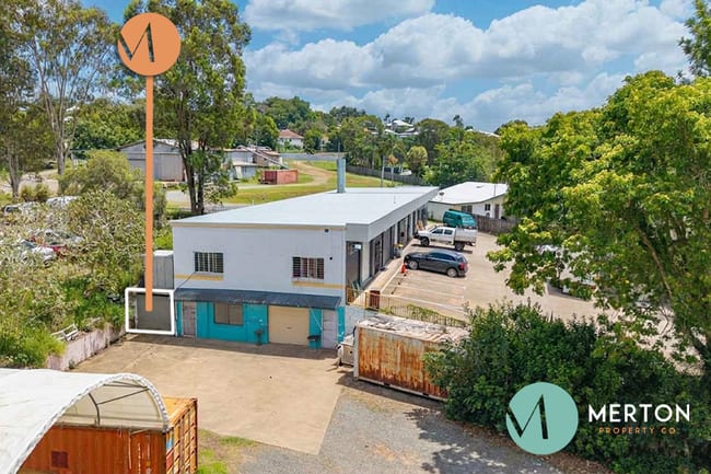 6e John Street Gympie QLD 4570 6e John Street Gympie QLD 4570