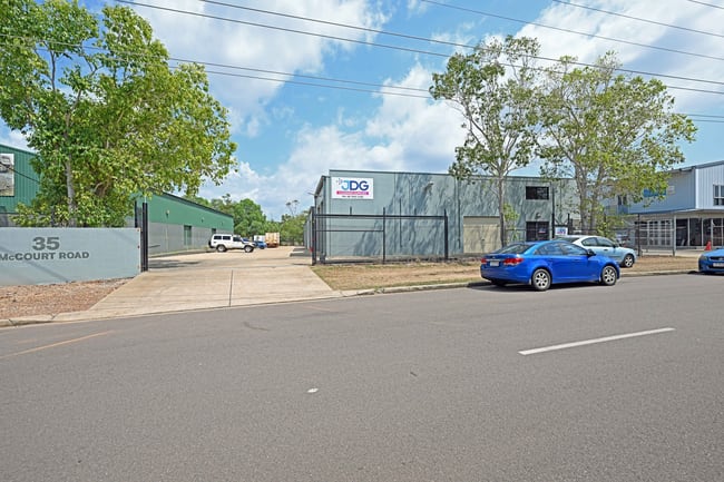 1/35 McCourt Road Yarrawonga NT 0830