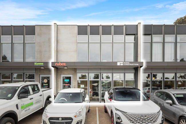 3/10 Enterprise Drive Bundoora VIC 3083 3/10 Enterprise Drive Bundoora VIC 3083