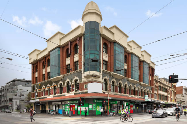 Suites 2.02, 3.01 & 3.02/181 Chapel Street Prahran VIC 3181