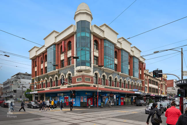 Suites 2.02, 3.01 & 3.02/181 Chapel Street Prahran VIC 3181 Suites 2.02, 3.01 & 3.02/181 Chapel Street Prahran VIC 3181