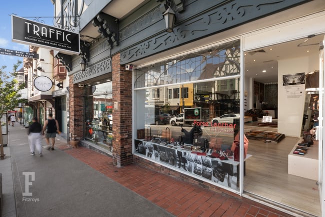 537 Toorak Road Toorak VIC 3142 537 Toorak Road Toorak VIC 3142