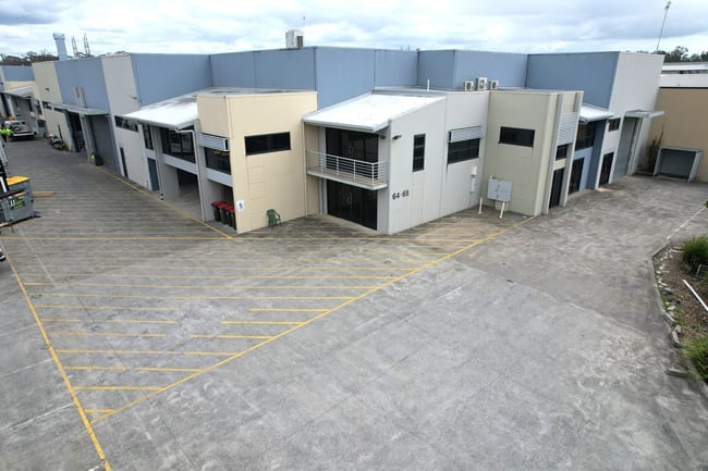 Unit 1/64 Meakin Road Meadowbrook QLD 4131